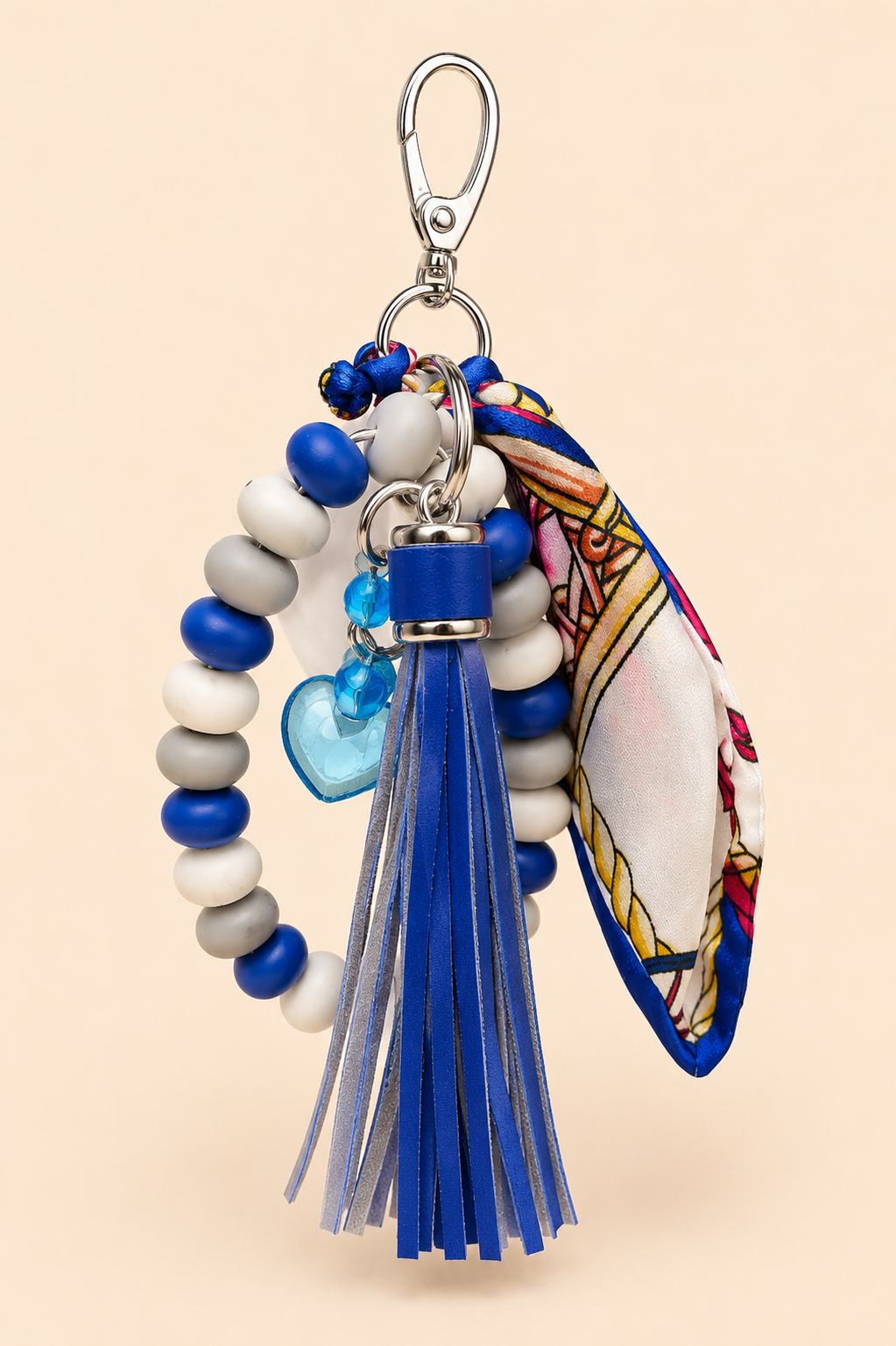 Everyday Charm – Blauw