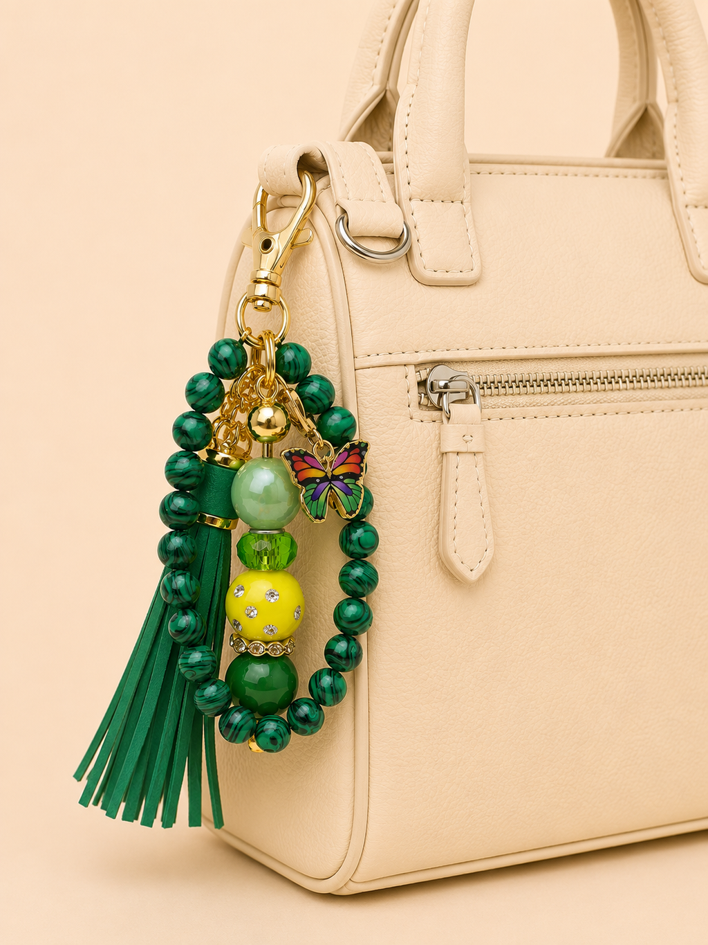 Everyday Charm – Groen