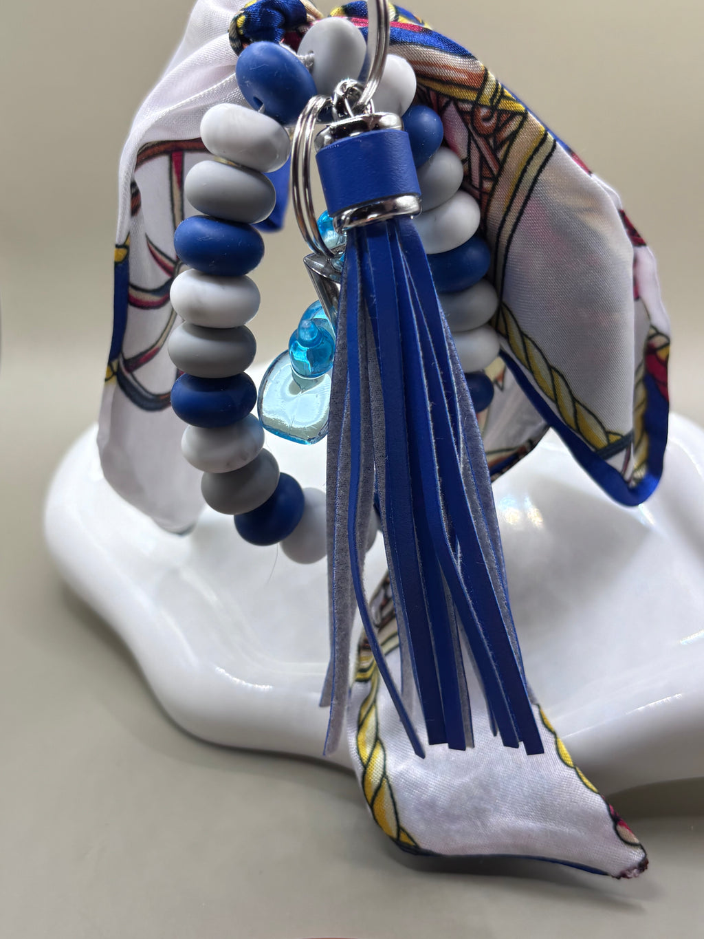 Everyday Charm – Blauw