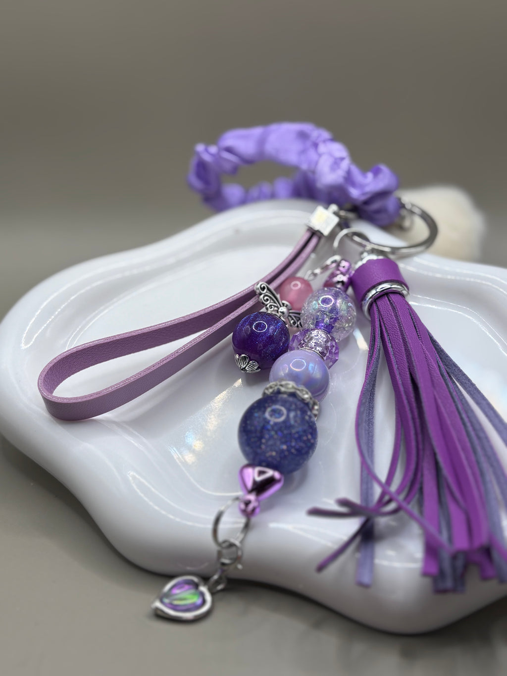 Everyday Charm – Paars