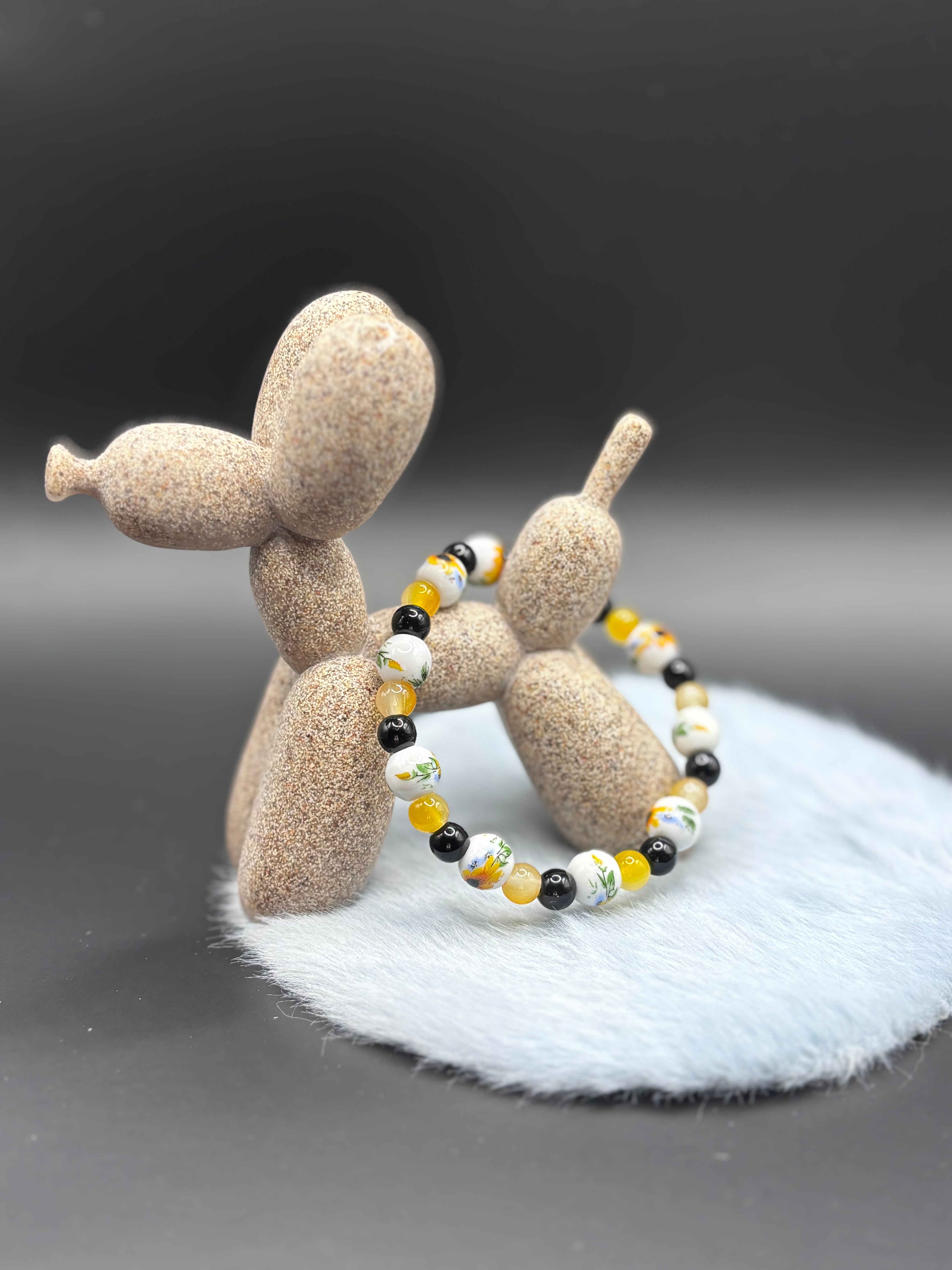 Bloemen liefjes - SunFlower