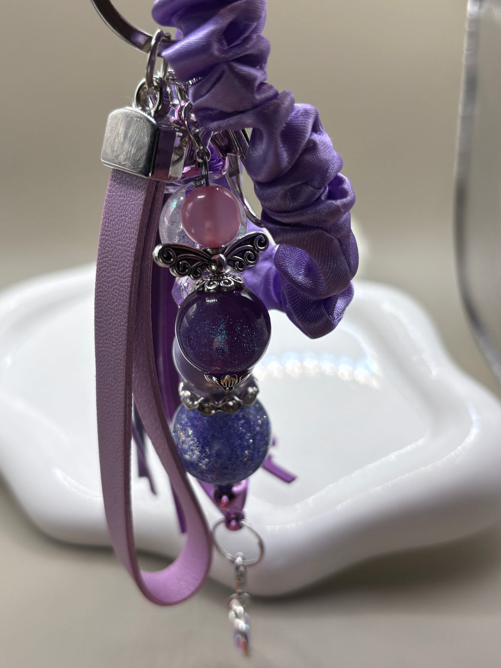 Everyday Charm – Paars