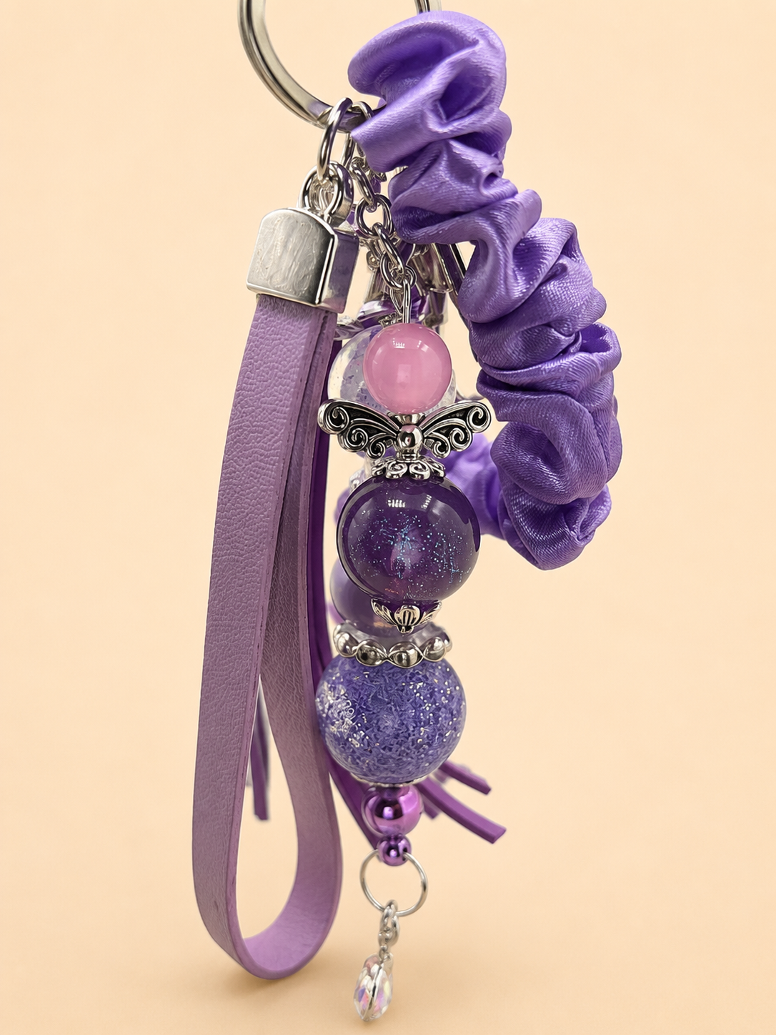 Everyday Charm – Paars